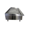 Atosa ATMG-36 - Manual Griddle
