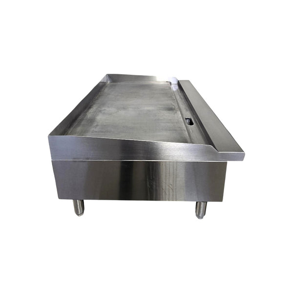Atosa ATMG-36 - Manual Griddle