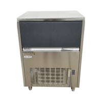 Brema CB640AHCUSA Undercounter Cube Ice Machine
