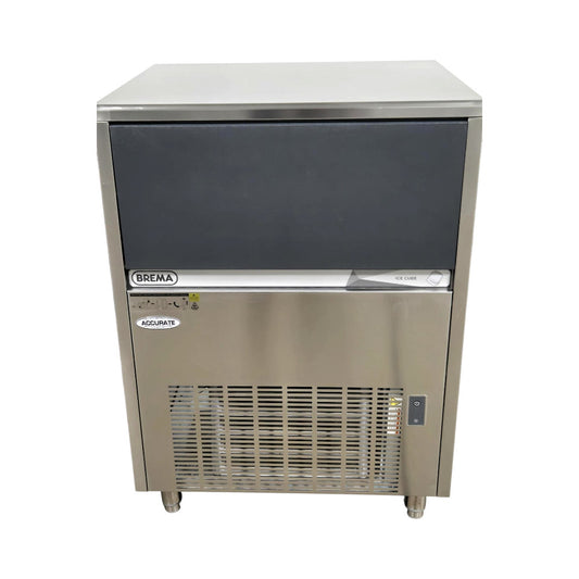 Brema CB640AHCUSA Undercounter Cube Ice Machine