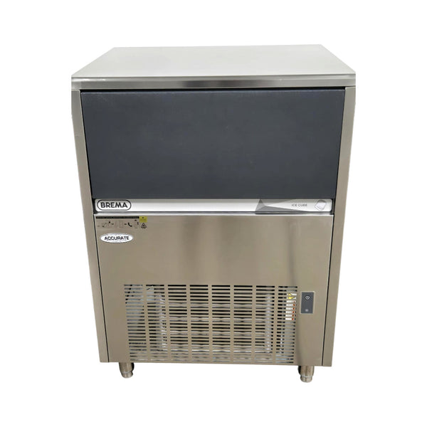 Brema CB640AHCUSA Undercounter Cube Ice Machine