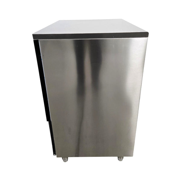 Brema CB640AHCUSA Undercounter Cube Ice Machine