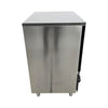 Brema CB640AHCUSA Undercounter Cube Ice Machine