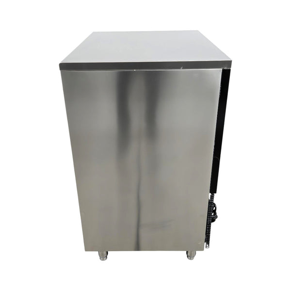 Brema CB640AHCUSA Undercounter Cube Ice Machine