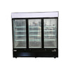 Igloo GX-SD1.9L3-HC - 3 Glass Door