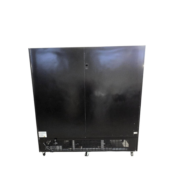 Igloo GX-SD1.9L3-HC - 3 Glass Door