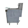 Vulcan LG300-1 40 Lb Fryer - Natural Gas