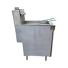 Vulcan LG300-1 40 Lb Fryer - Natural Gas
