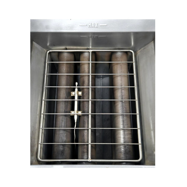 Vulcan LG300-1 40 Lb Fryer - Natural Gas