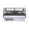 Alaska Line HIT-33 Deli & Meat Service Showcase with Storage