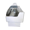 Alaska Line HIT-33 Deli & Meat Service Showcase with Storage