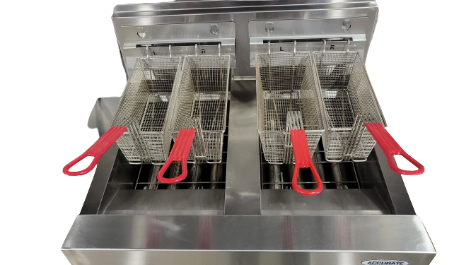 Henny Penny EEG-242 FFXX ST Open Fryer