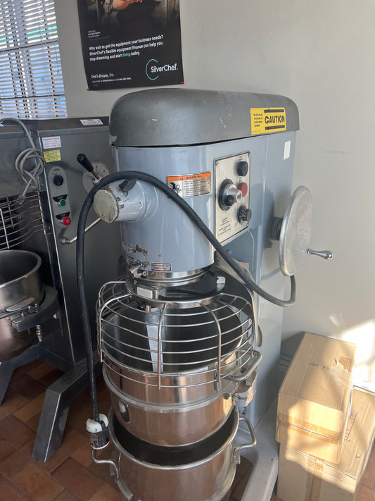 Hobart D340 Mixer
