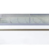 AFE XS-700 Double Glass Chest Freezer - Refurbished