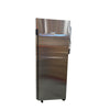 Turbo Air M3R24-1-N Single Door Upright Fridge