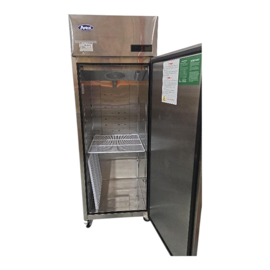 Atosa MBF8004 Single Door Upright Fridge