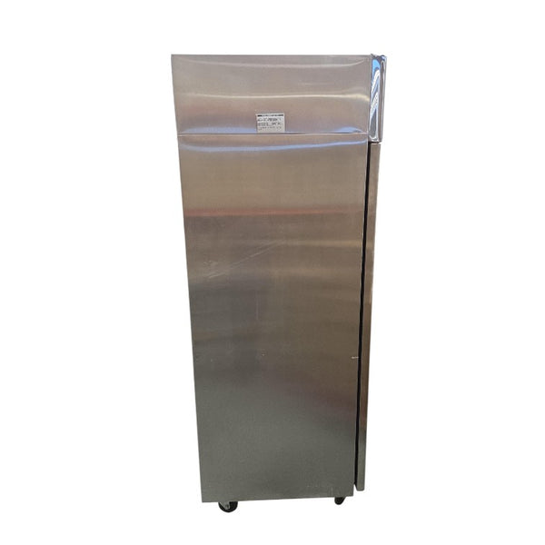 Atosa MBF8004 Single Door Upright Fridge