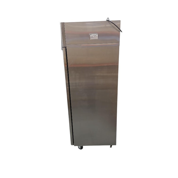 Atosa MBF8004 Single Door Upright Fridge