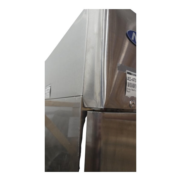 Atosa MBF8004 Single Door Upright Fridge