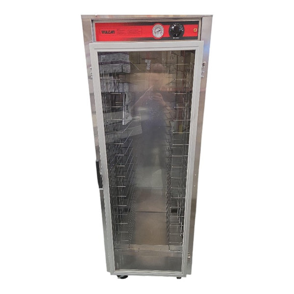 Vulcan VHFA18-1M3PN Hot Holding Cabinet