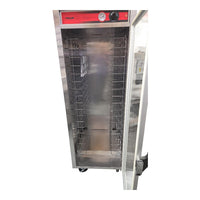 Vulcan VHFA18-1M3PN Hot Holding Cabinet