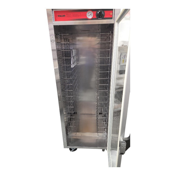 Vulcan VHFA18-1M3PN Hot Holding Cabinet