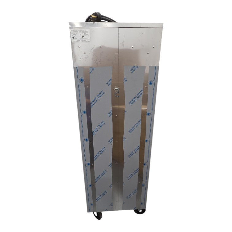 Vulcan VHFA18-1M3PN Hot Holding Cabinet