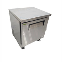Turbo Air MUR-24S-N6 24" Shallow Depth Undercounter Refrigerator