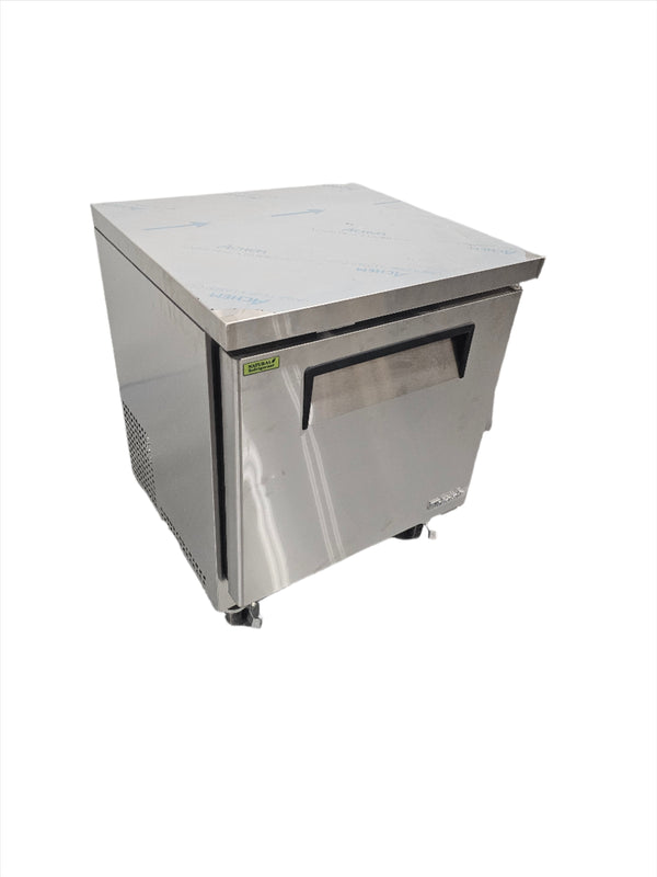 Turbo Air MUR-24S-N6 24" Shallow Depth Undercounter Refrigerator