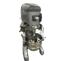 Hobart HL600 Planetary Floor Mixer-60 Qt