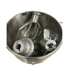 Hobart HL600 Planetary Floor Mixer-60 Qt