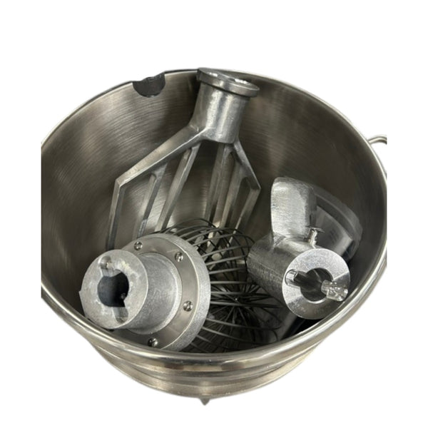 Hobart HL600 Planetary Floor Mixer-60 Qt