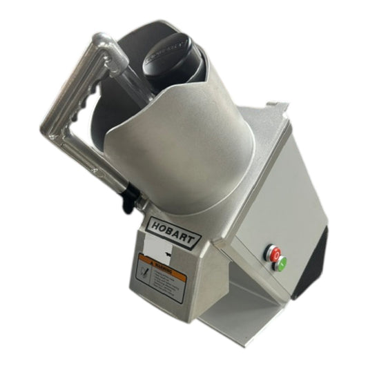 Hobart FP150 - Continuous-Feed Food Processor