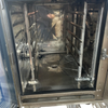Blodgett BCT-61E - Electric Combi Oven with Stand
