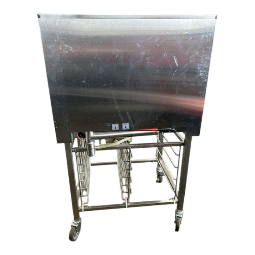 Blodgett BCT-61E - Electric Combi Oven with Stand