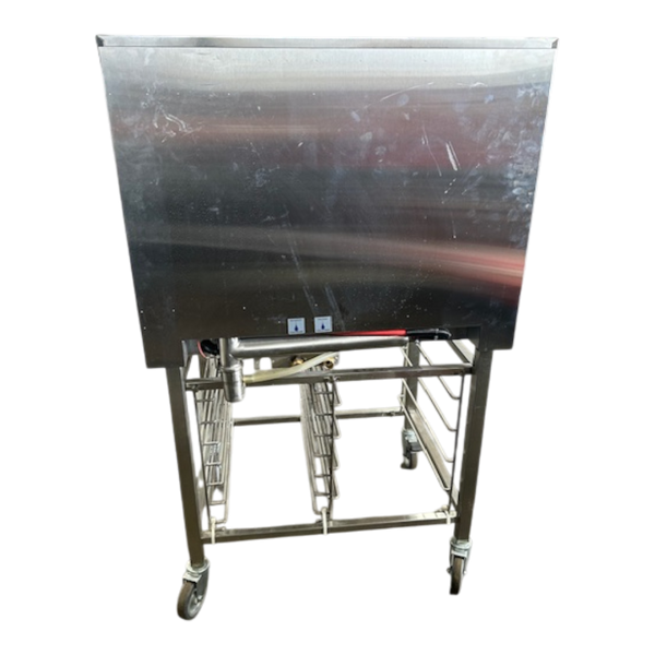 Blodgett BCT-61E - Electric Combi Oven with Stand