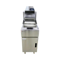 Omcan FW-CN-0032-F French Fry Dump Station