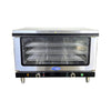 Atosa CTCO-100 Countertop Electric Convection Oven