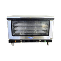 Atosa CTCO-100 Countertop Electric Convection Oven