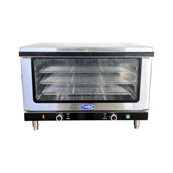 Atosa CTCO-100 Countertop Electric Convection Oven