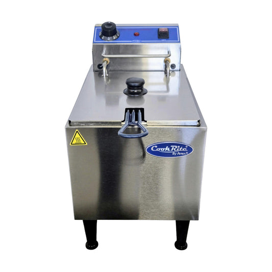 Atosa ACEF-16 Countertop Electric Fryer