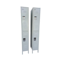 Omcan 13126 Lockers
