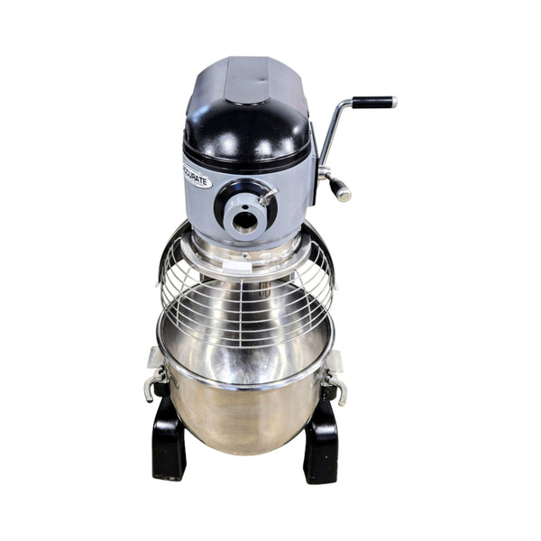 Hobart HMM20 Planetary Mixer - 20 Qt