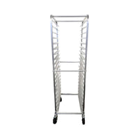 Doyon DOYRACK2018ALU 18'' Aluminum Pan Rack - 20 Shelves