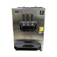 Gel Matic SC EASY 2 GR US Countertop Soft Serve Ice Cream