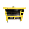 Tauro T7 HY Double Deck Pizza Oven