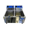 Atosa ACEF-32 Countertop Electric Fryer