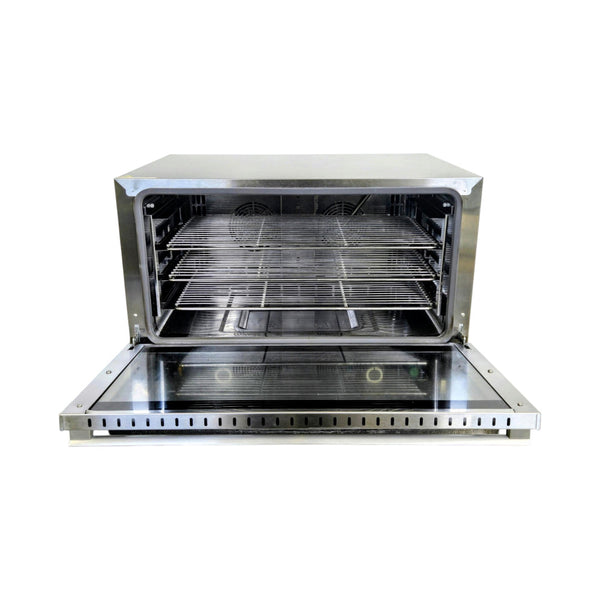 Atosa CTCO-100 Countertop Electric Convection Oven