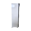 Coolasonic SS-P360WA Upright Merchandiser Cooler - 1 Glass Door - 23 inch