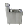 Omcan FW-CN-0032-F French Fry Dump Station
